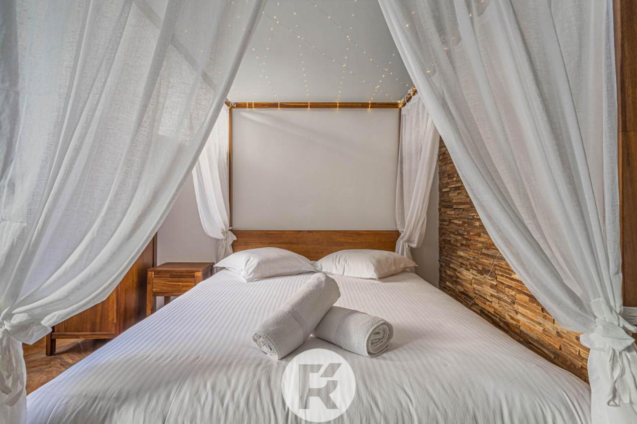 R'Apparts Studio Cocooning Vegetal Grenoble Kültér fotó